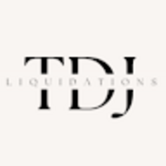 tdjliquidations
